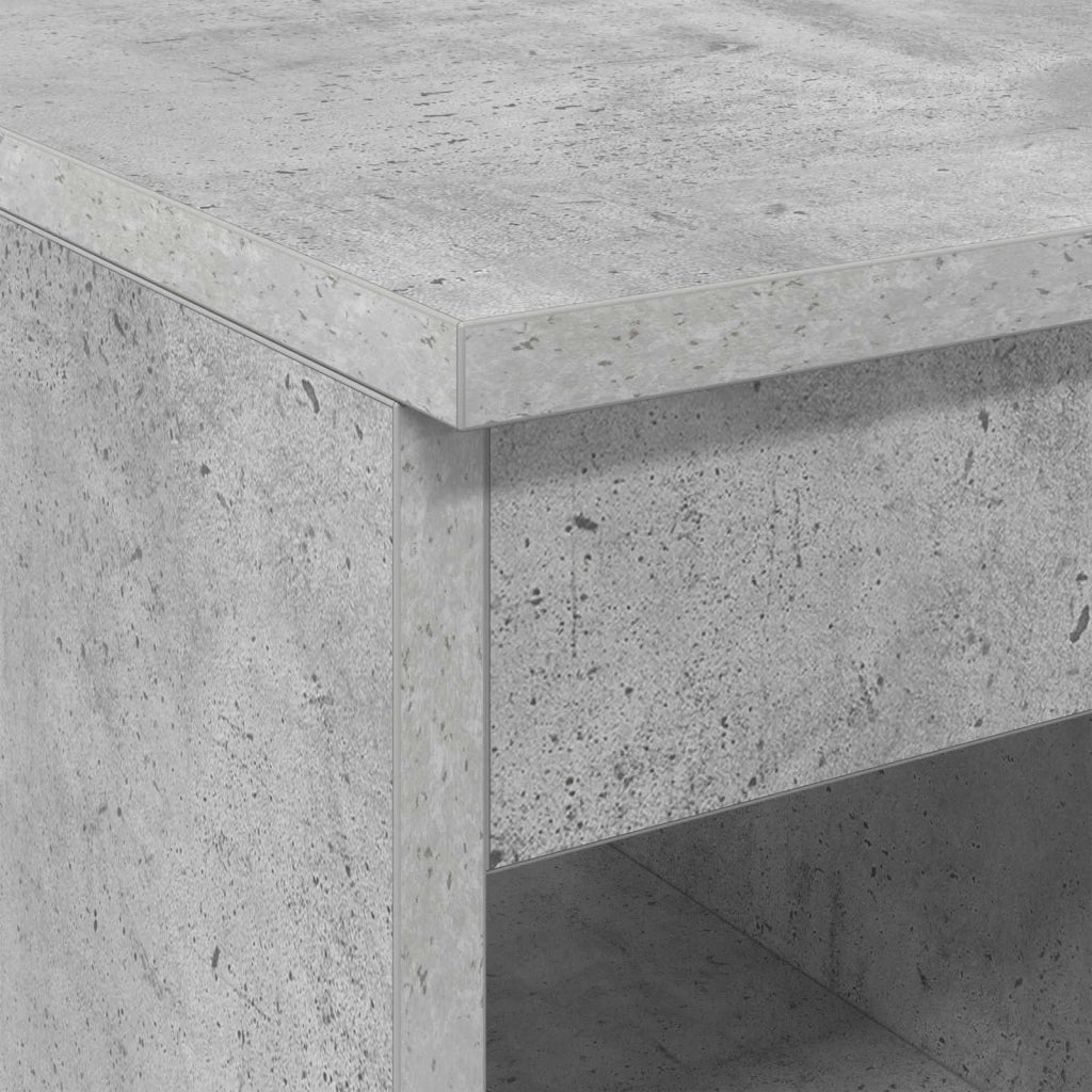 Armadio Bagno In-between Grigio Cemento 30 x 35 x 50 cm 890337