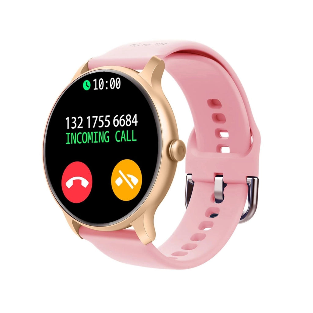 Celly trainermoon 3,25 cm (1.28") digitale touch screen rosa - 8021735198468