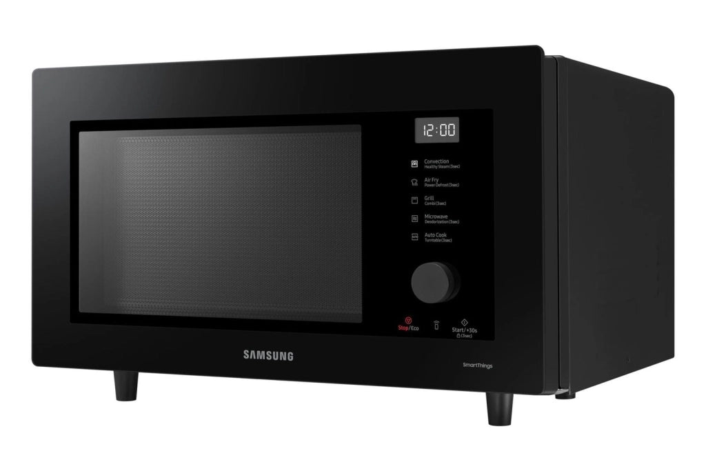 Samsung MC32DG7646KKE1 Microonde Combinato BESPOKE Cottura Ventilata 32 Litri