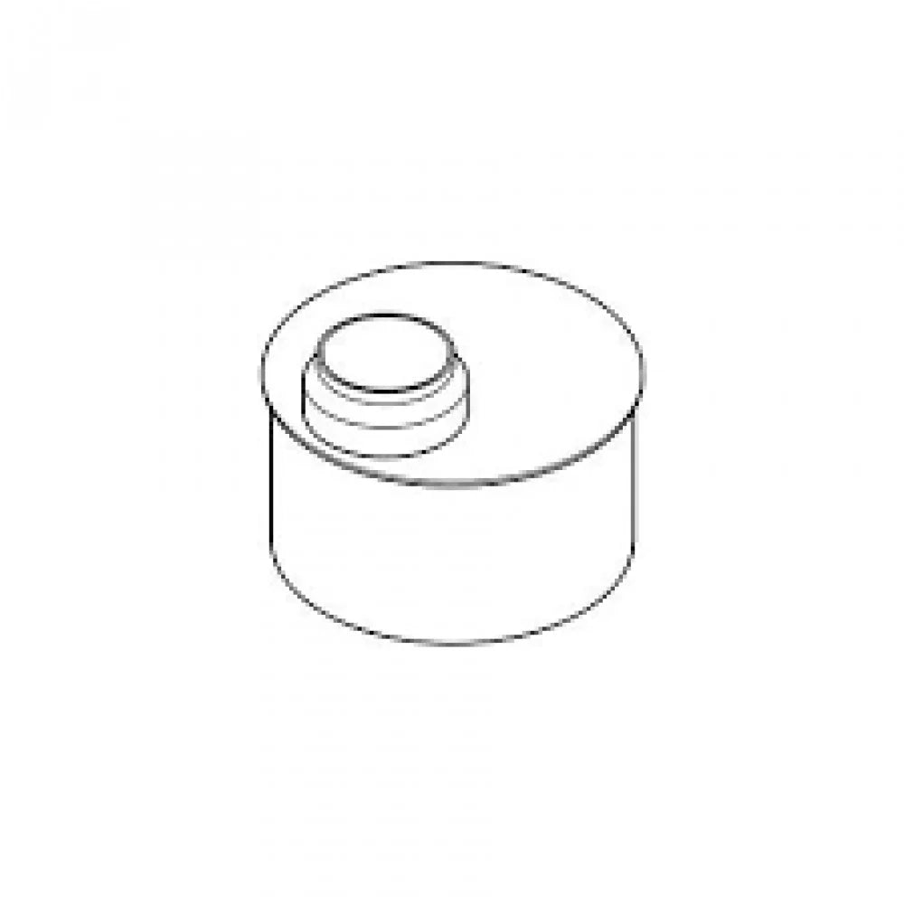 Aumento incasso htrr d.50 110 f/ m b08x9qb4wg