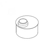 Aumento incasso htrr d.50 110 f/ m b08x9qb4wg