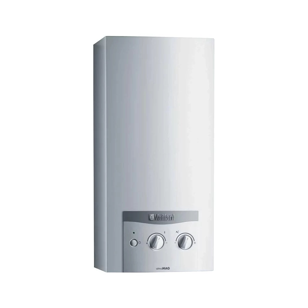 Scaldabagno Vaillant Atmomag 14 L a metano classe A