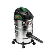 Bidone aspiratutto lavor 40023 00073 kombo 4in1