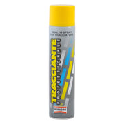 SMALTO SPRAY ACRILICO PER TRACCIATURE RAL 9010 - bianco  - AREXONS