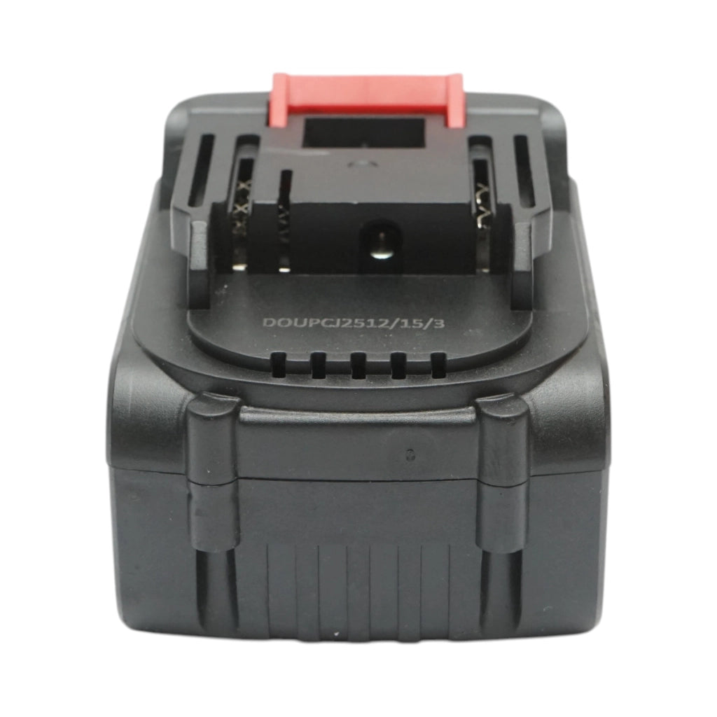 Batteria agli ioni di litio da 21 V, 3 Ah per utensili elettrici Breckner Germany