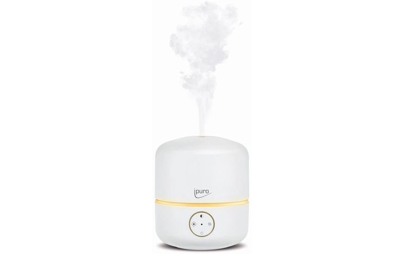 Nebulizzatore di aromi ipuro air sonic good mood white