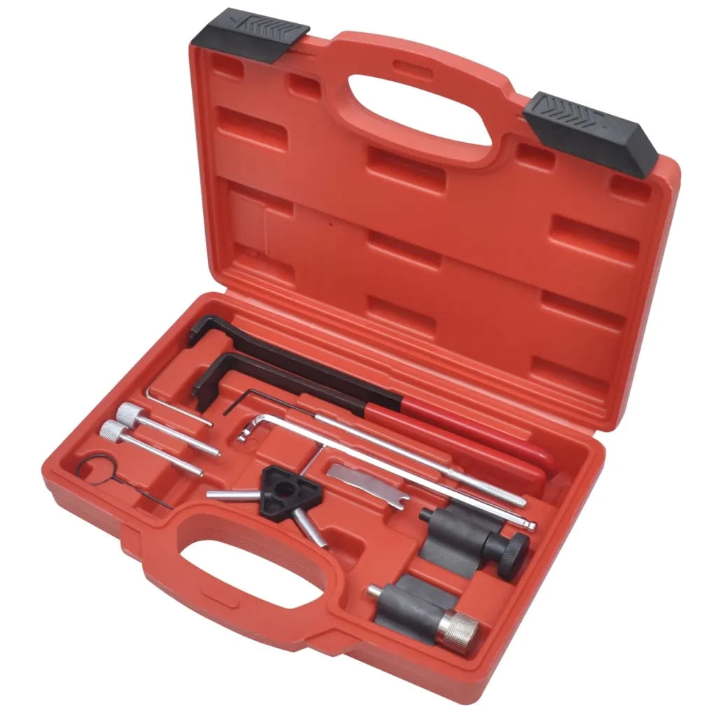 Kit di Strumenti per la Messa in Fase del Motore Diesel per VAG