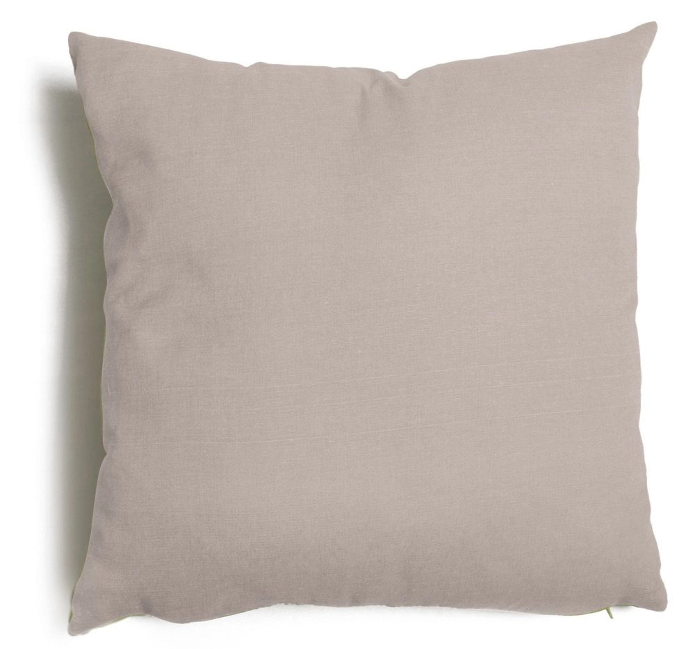 4pz cuscino tulipano cm.57x57 tortora 1646 cod:ferx.93880