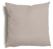 4pz cuscino tulipano cm.57x57 tortora 1646 cod:ferx.93880