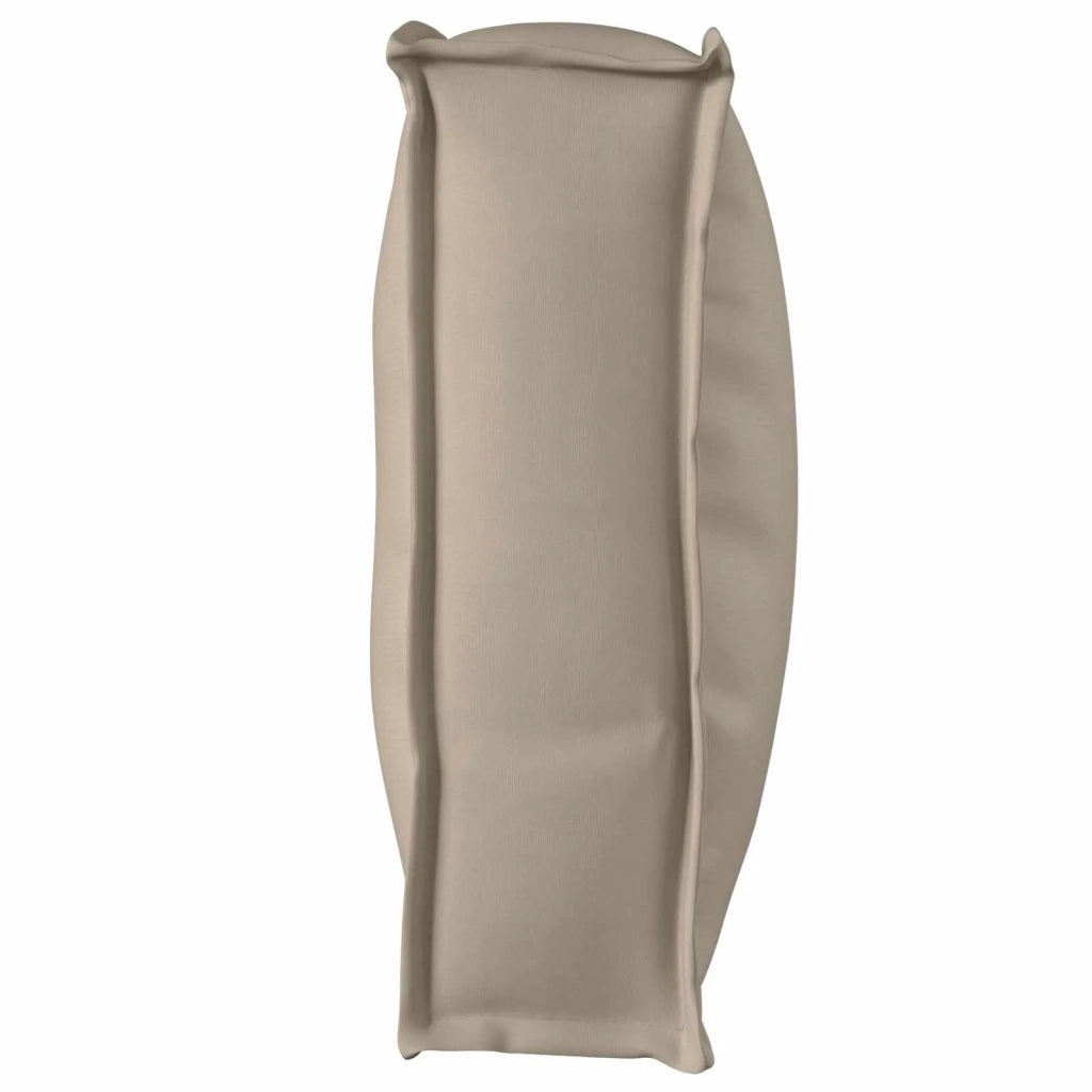 Cuscino Talpa 120 x 40 x 12 cm Tessuto Oxford 42001543