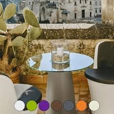 TABLE BREAK CROMIA BY MONACIS VARI COLORI