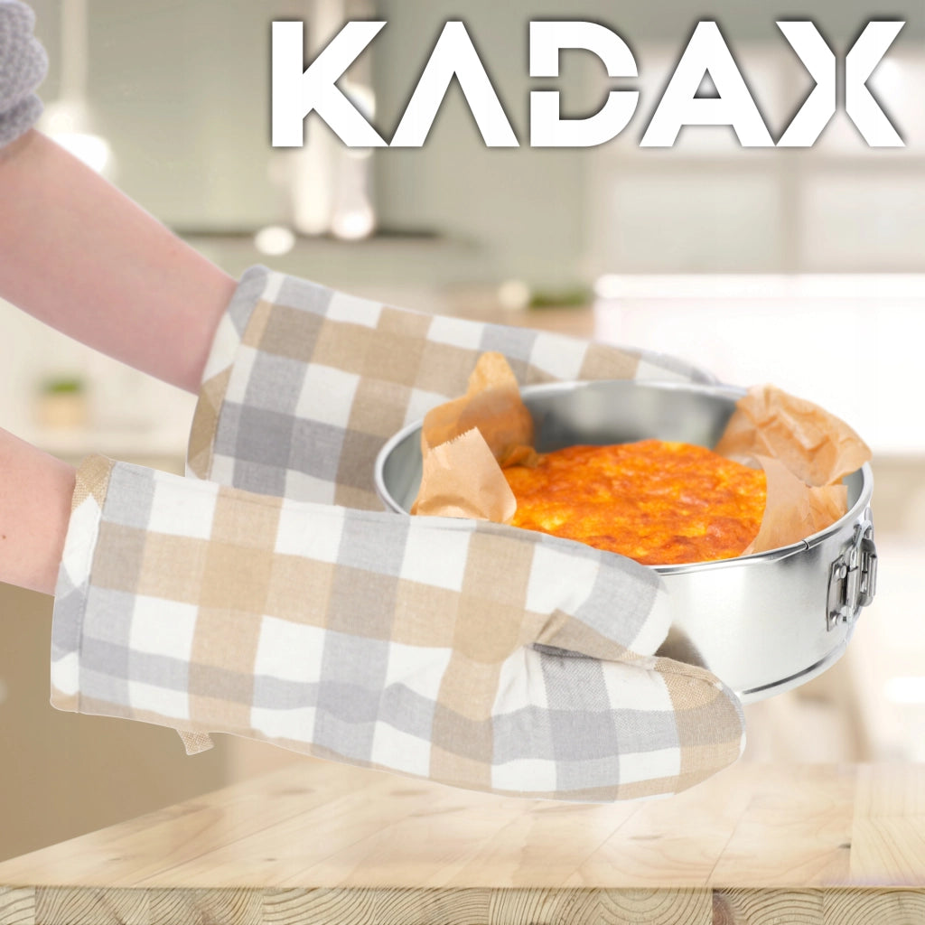 Teglia rotonda per torte KADAX, 24 cm