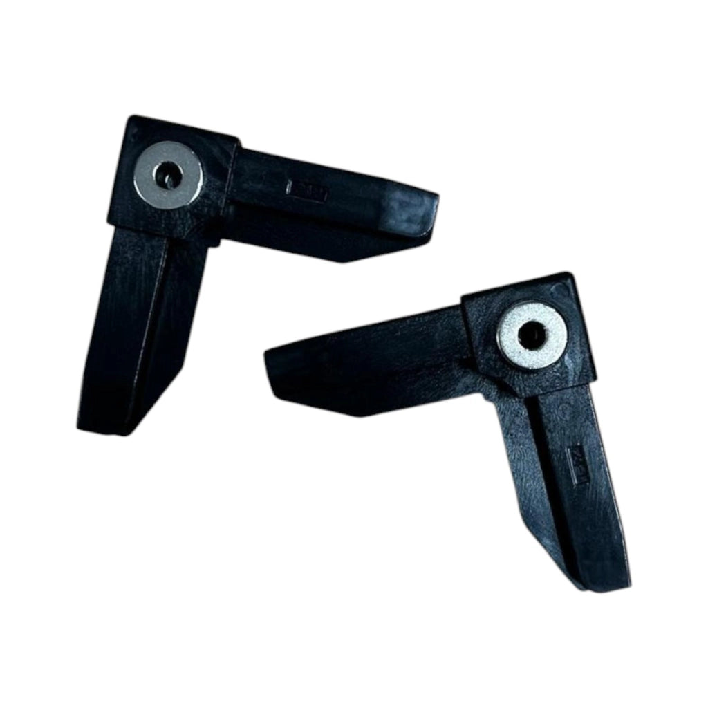 ANGOLARE A "L" MAGNETICO LINEA C