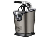 SPREMIAGRUMI SPREMIARANCE B+D BXCJ 100E POTENZA 100W ACCIAIO INOX