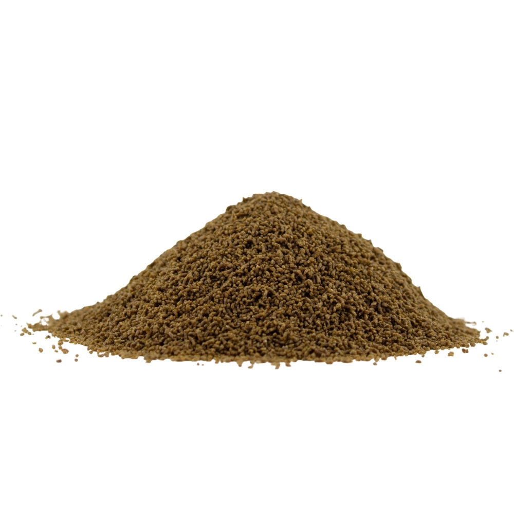 Easy Reefs DKI 0,6mm 70gr - mangime granulare per pesci onnivori di barriera