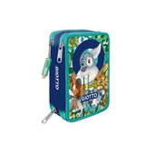 Esp6 astucci 3zip petlovers - F988200