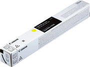Canon 5764C001 cartuccia toner 1 pz Originale Giallo