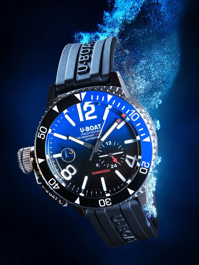 U-BOAT Mod. 9519