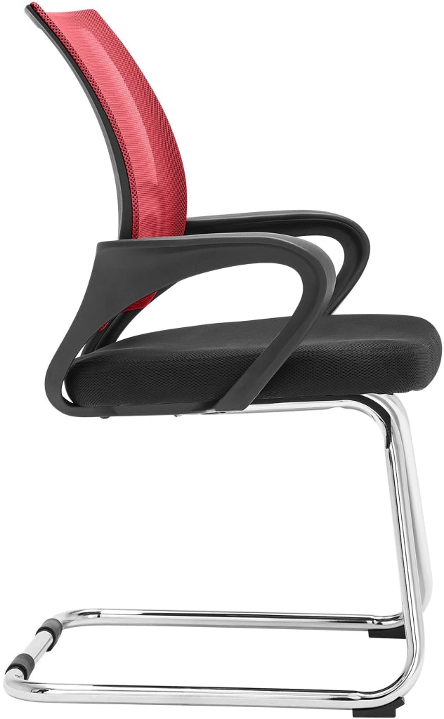 Sedia visitatore Eureka 5