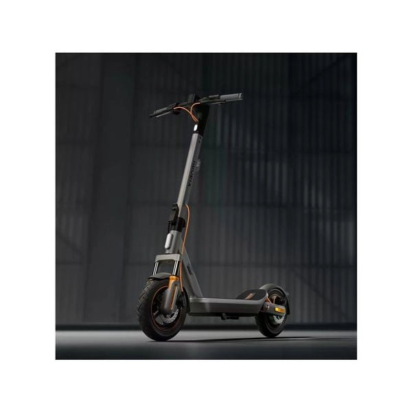 Monopattino elettrico xiaomi bhr08qreuba mi 6 max + charge nero