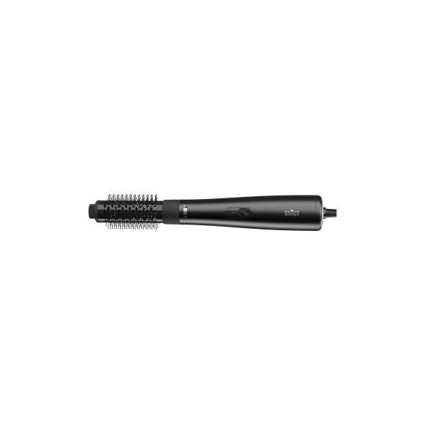 Braun haircare airstyler as4 2 braun haircare2 braun haircare 2 black schwarz satin metal (bras420e) - 170266
