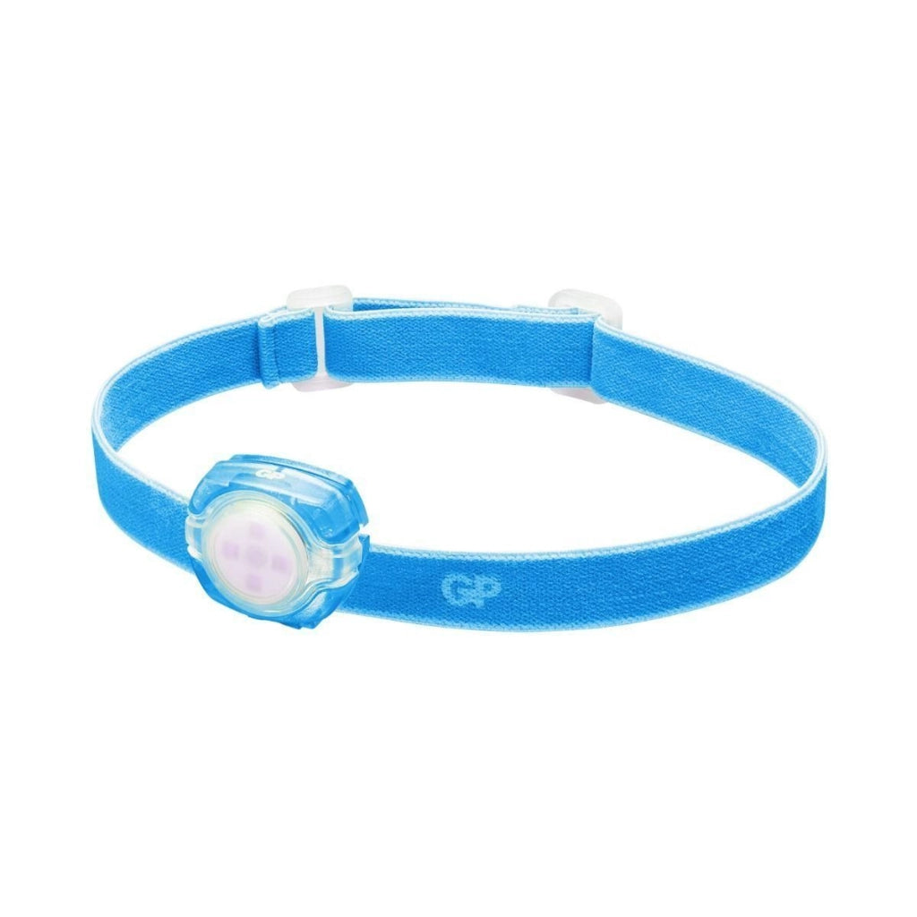 GP Lighting CH31 Blu Torcia a fascia LED