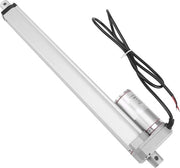 Attuatore lineare cilindrico movimento di sollevamento 300 mm - 12V DC motore pesante - 150 KG