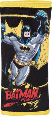 Passacintura morbido auto viaggio Batman bambino supereroi