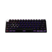 Logitech pro x 60 nero - 920011911