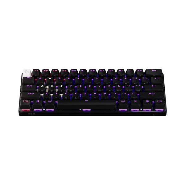 Logitech pro x 60 nero - 920011911