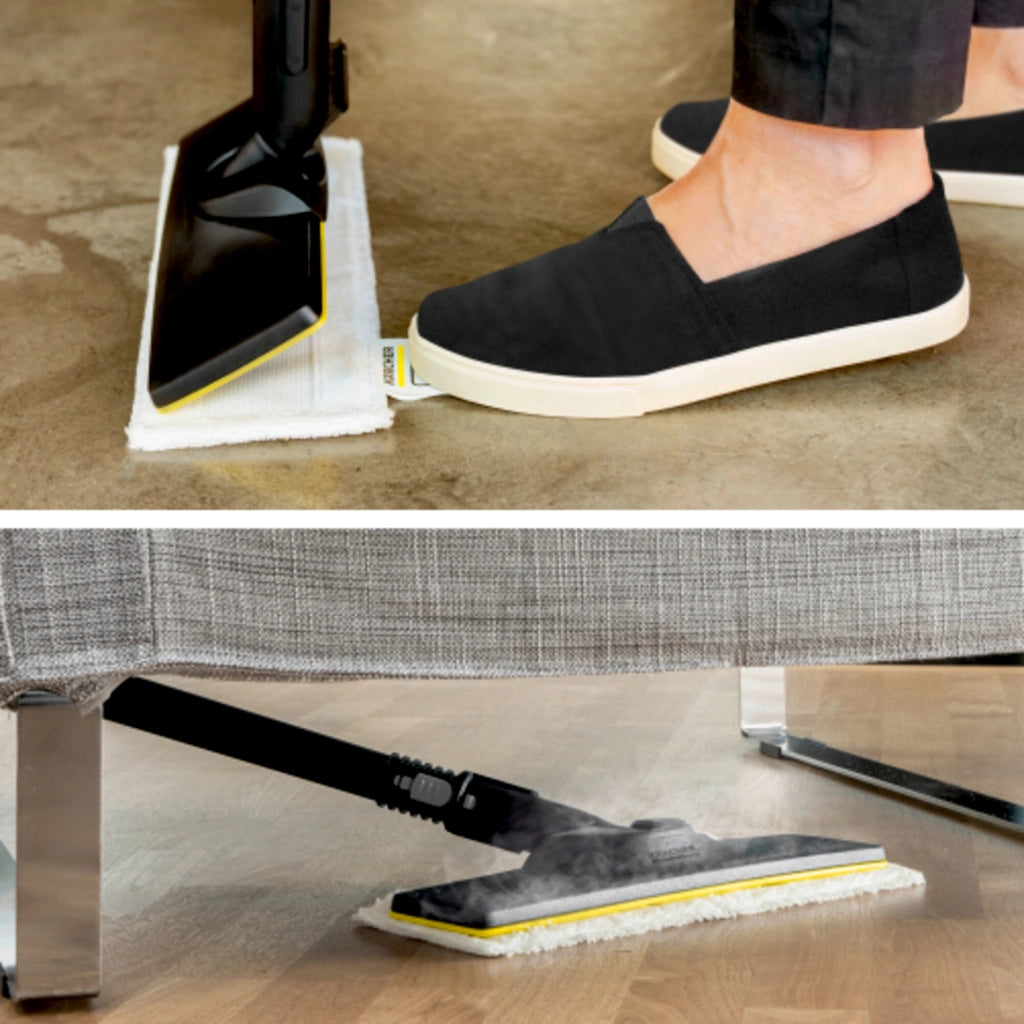 Karcher Pulitore a vapore SC 4 EasyFix