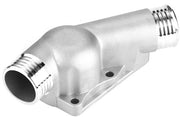 Tappo termostato in alluminio - Contenitore termostato - Sigillatura - Adatto per M3/Z3/E34/E36 - Alta qualità - Materiale duraturo - Abitacolo termostatico