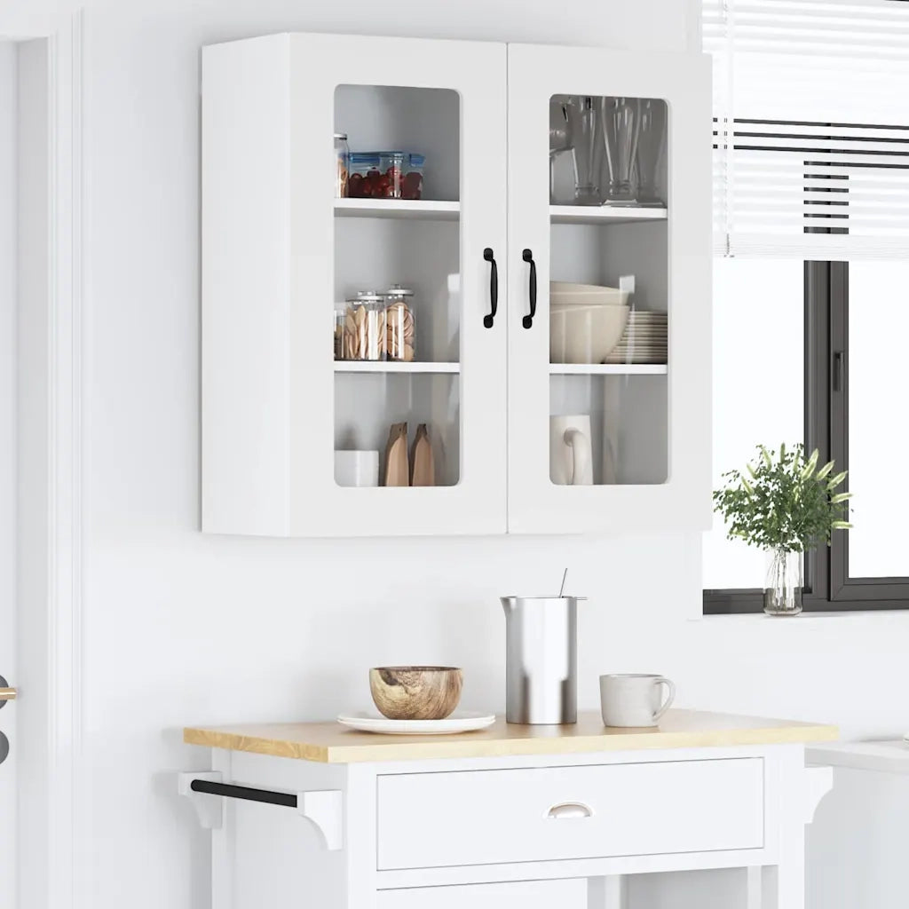 Pannello lavastoviglie Kalmar Bianco 80 x 31 x 80 cm 884714