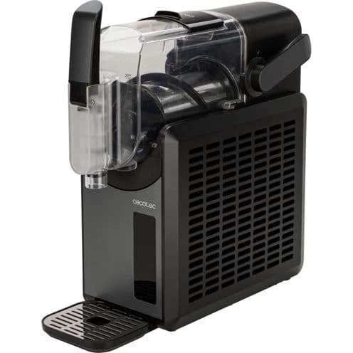 CECOTEC Twist&Ice 2600 slush ice maschine