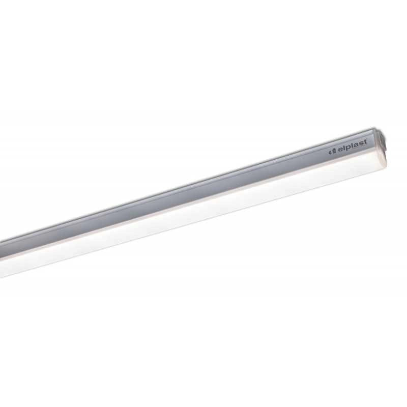 74044 Lampada Led Beghelli Reglette Eco 10W