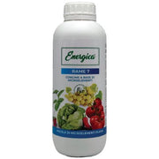 CONCIME GRANULARE RAME 7 ENERGICA - GR 500- 2 pezzi