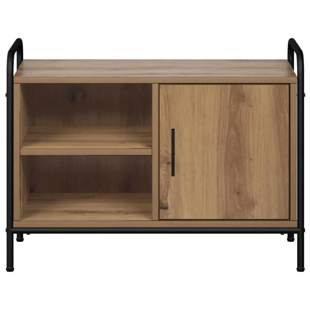 Mobile TV 67,5 x 33 x 50 cm Rovere Artigianale 8013703