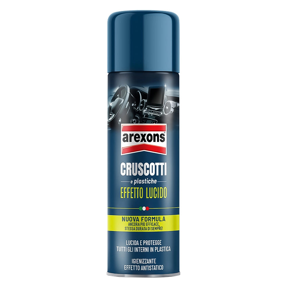 Cruscotti Lucidi Arexons 400 ml