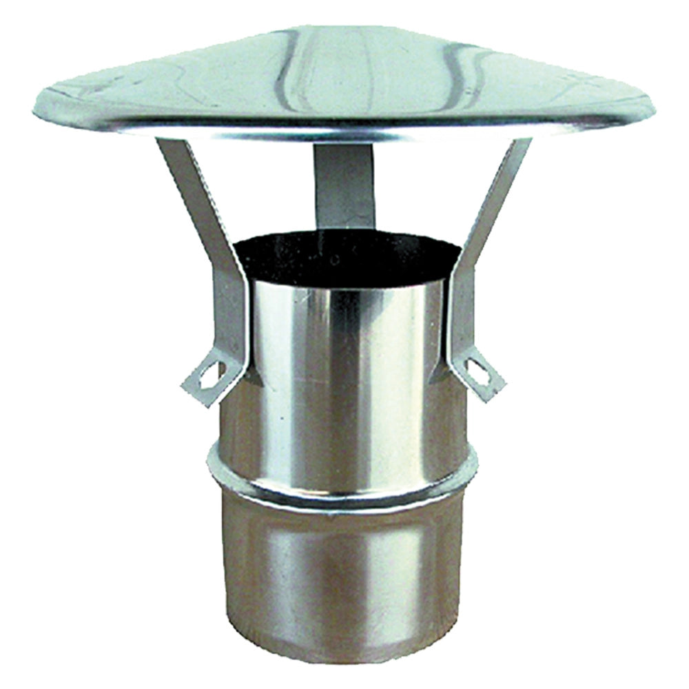 FUMAIOLO A CAPPELLO ø cm 20  - KASART
