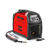 Saldatrice Inverter Technomig 210 Dual Synergic x Multiprocesso Telwin