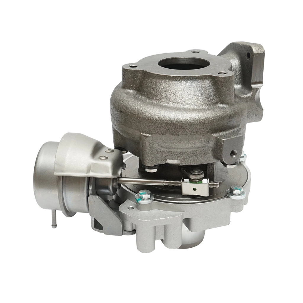 Turbocompressore per Renault Scenic III e Renault Megane III 1.6 DCI, con codice motore R9M e codici OEM 144115874R, 144117969R.