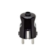 00231 Spina 2P+T 16A S31 Nera