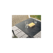Piano In Hpl 70 X 70 Colore Ardesia Moia
