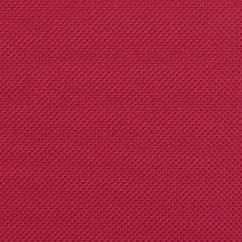 Letto da campeggio pieghevole Rosso 206 x 76 x 74 cm CFW7627543