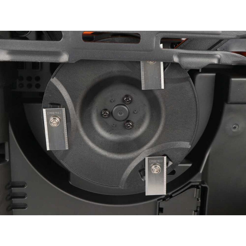 Robot rasaerba automatico WR168E Landroid WiFi Bluetooth con taglio Cut to Edge per giardini fino a 250 m² - Worx