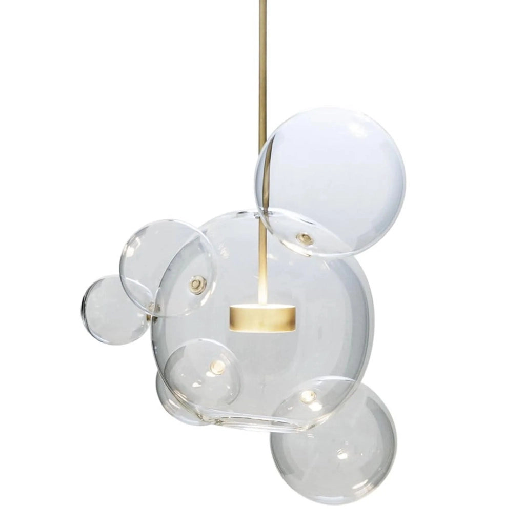 Lampada App650-cp