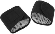 Supporto per polso auto riscaldante - Supporto per polso terapia del calore - Supporto per polso unisex - Dimensioni: 26,5 x 7 cm - Supporto per polso