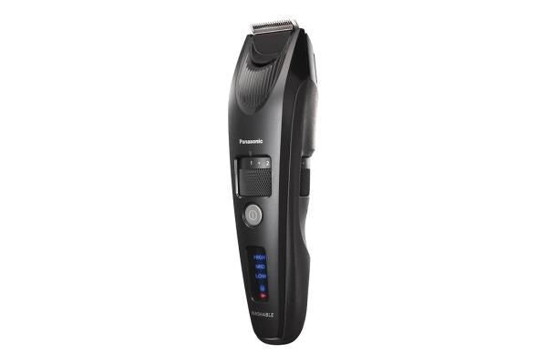 Panasonic ER-SB40-K803 regolabarba AC/Baterry 19 1 cm Nero
