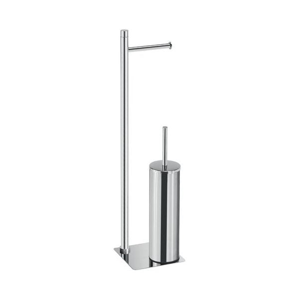 Colonna attrezzata wc gedy ta32 13 tania cromo