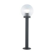 LAMPIONE GLOBO A PAVIMENTO H 70 CM- I GIARDINI DEL RE- 4,0 pz